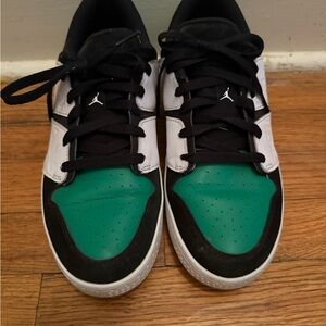 2024 Jordan Men's Nu Retro 1 Golf Shoes size 8.5